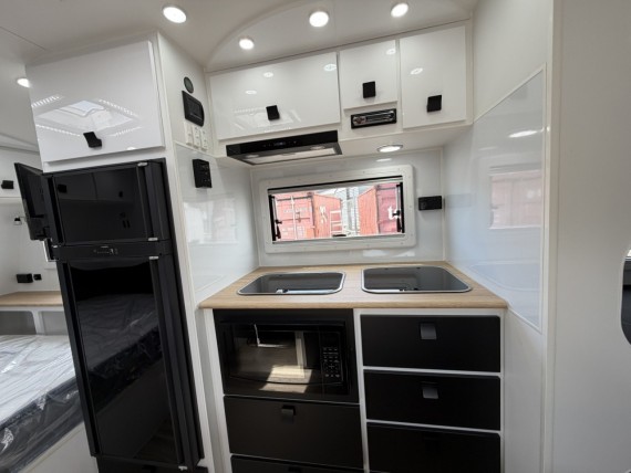 Strzelecki Kitchen Strzelecki Kitchen