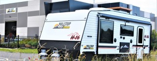 Hilltop-H16-Caravan