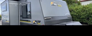 Hilltop Caravans