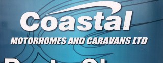 Coastal Parts & Accessories Shop