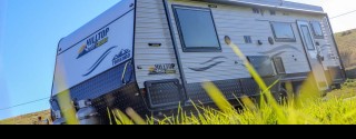 Hilltop Caravans