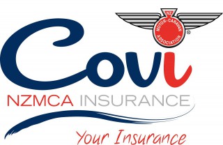 Covi NZMCA Insurance