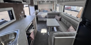 NEW HILLTOP GRAMPIAN 22Ft