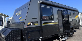 NEW HILLTOP GRAMPIAN 2024