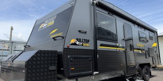 NEW HILLTOP GRAMPIAN 22Ft