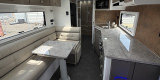 NEW HILLTOP GRAMPIAN 22Ft