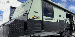 NEW HILLTOP 22FT THREDBO