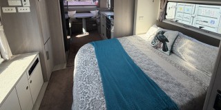 JAYCO SLIVERLINE 21.65 OUTBACK 2020