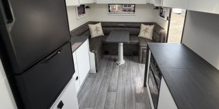 HIGHLINE 2023 DISCOVERY OFFROAD CARAVAN