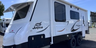 JAYCO JOURNEY 2018 19.61-20B